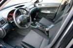 Subaru Impreza WRX by Perrin 2008 года